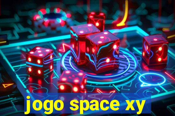 jogo space xy
